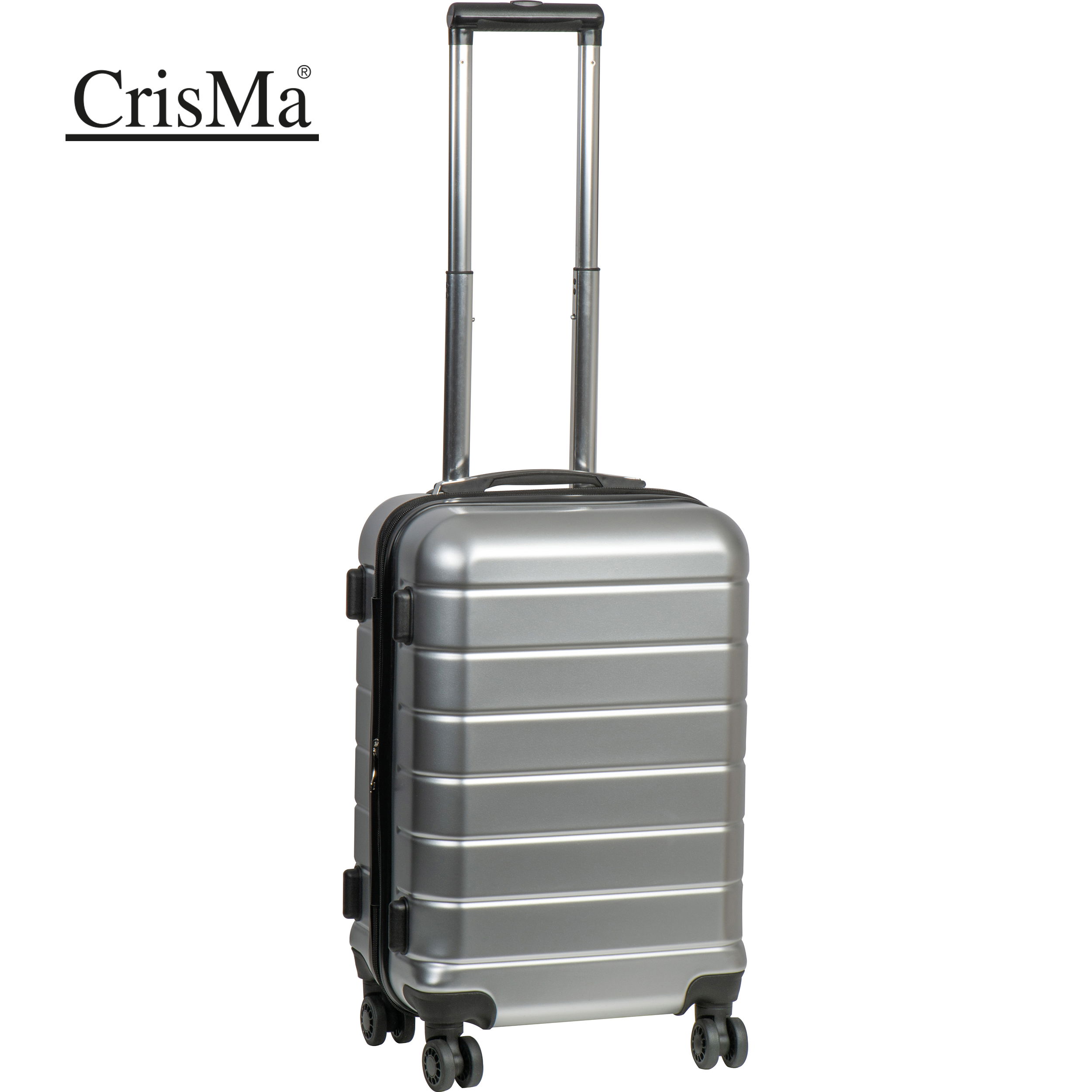 CrisMa Handgepäcktrolley