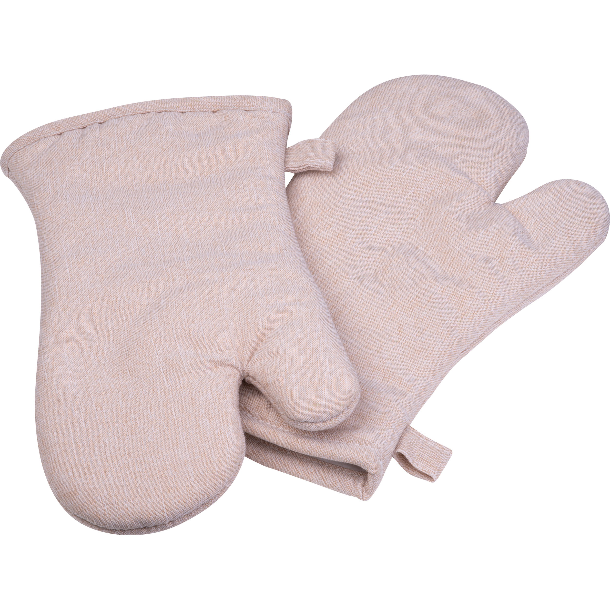 2er Set Ofenhandschuhe LEONOR