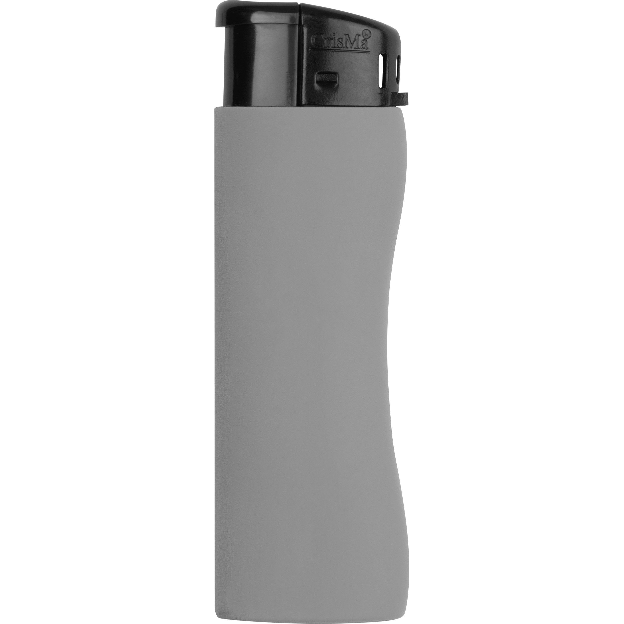 Ergonomic electronic lighter ANATOL