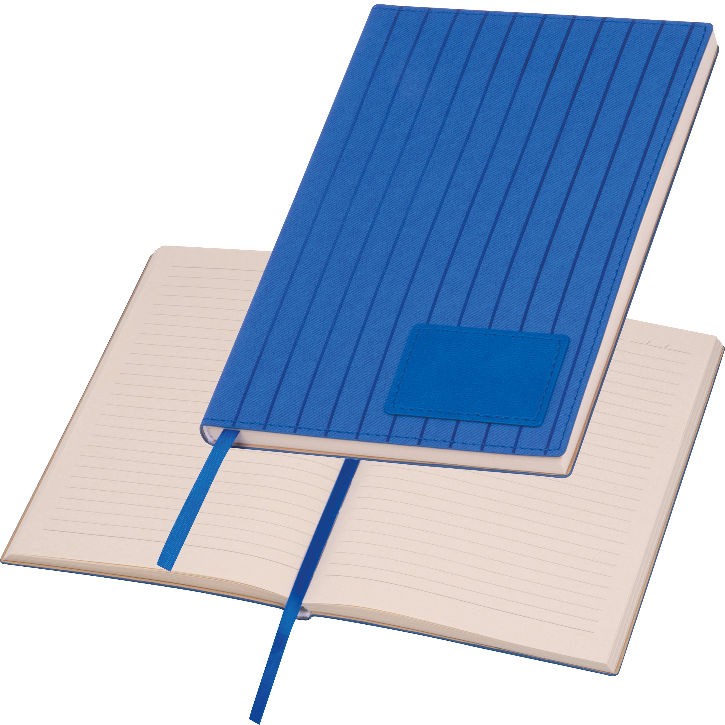 A5 Notizbuch mit Softcover STANLEY