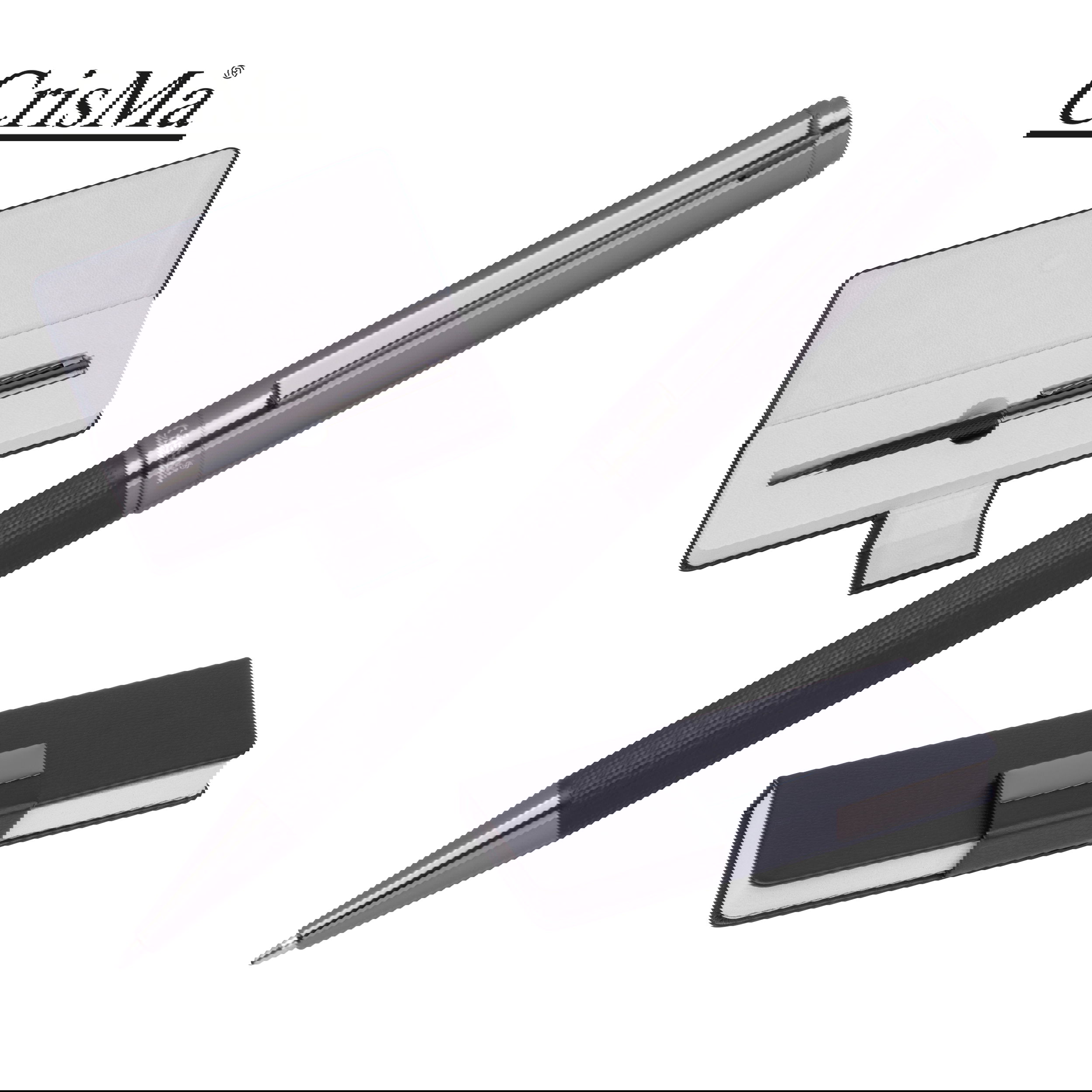 CrisMa metal pen CAROLINA