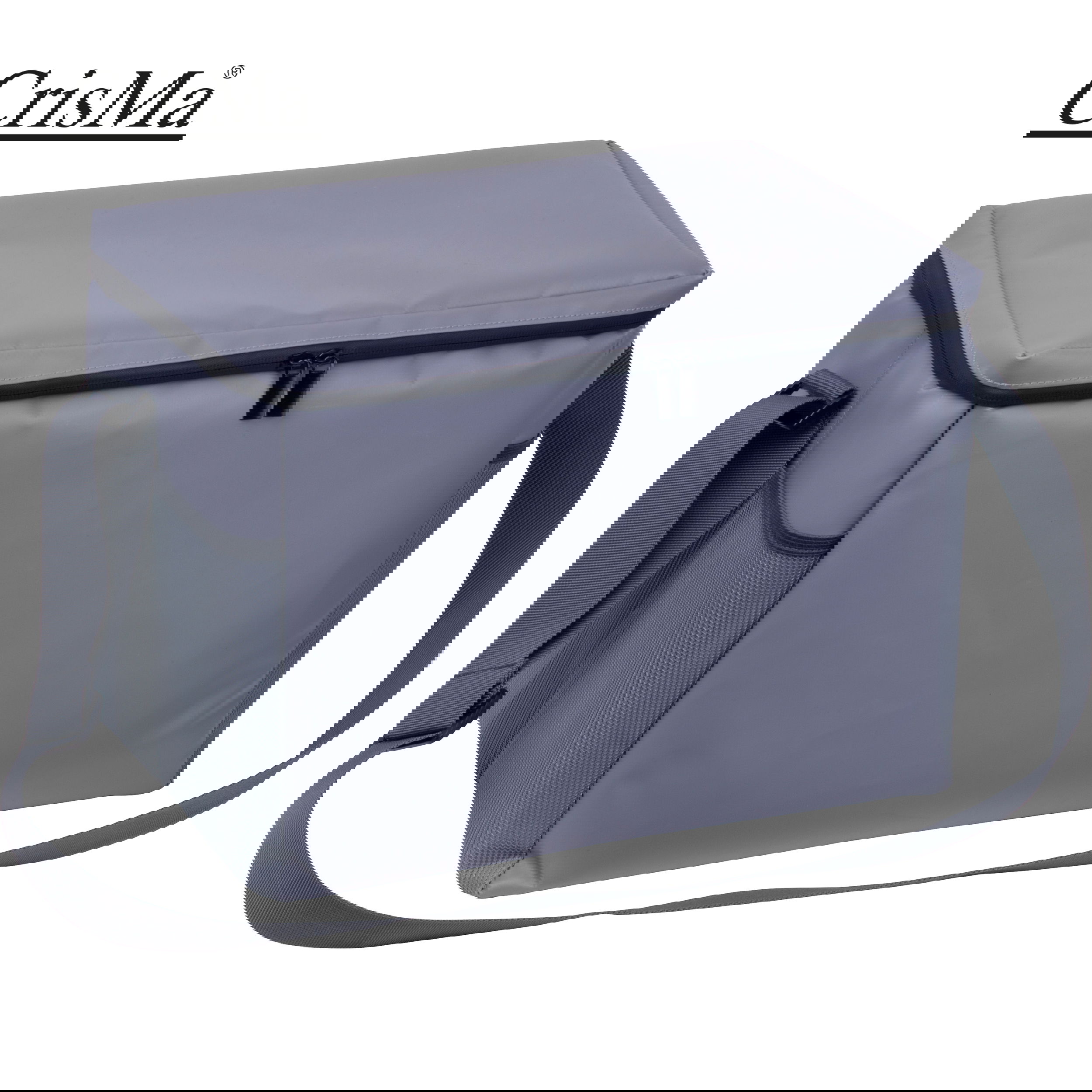 Große CrisMa Kühltasche LEO