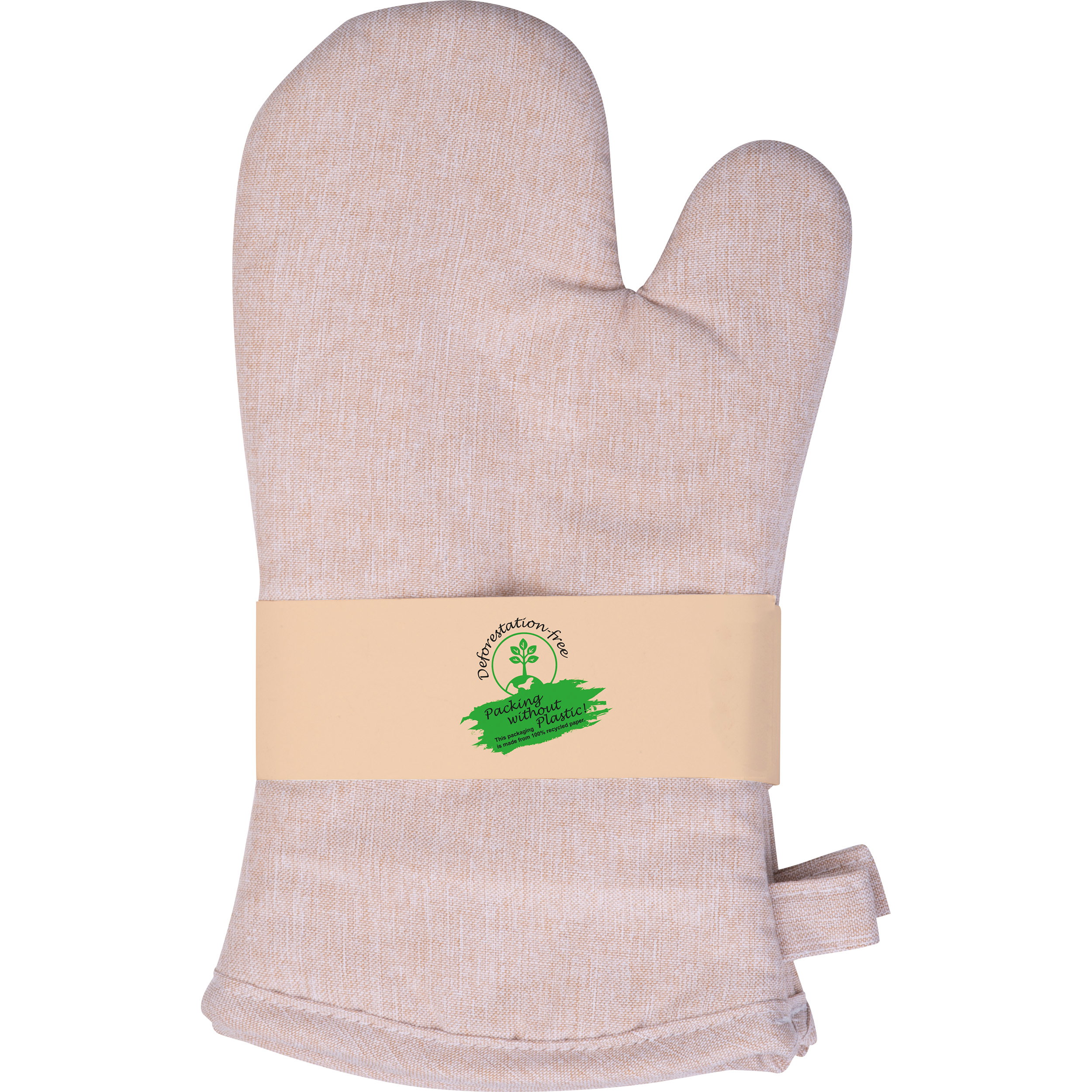 2er Set Ofenhandschuhe LEONOR