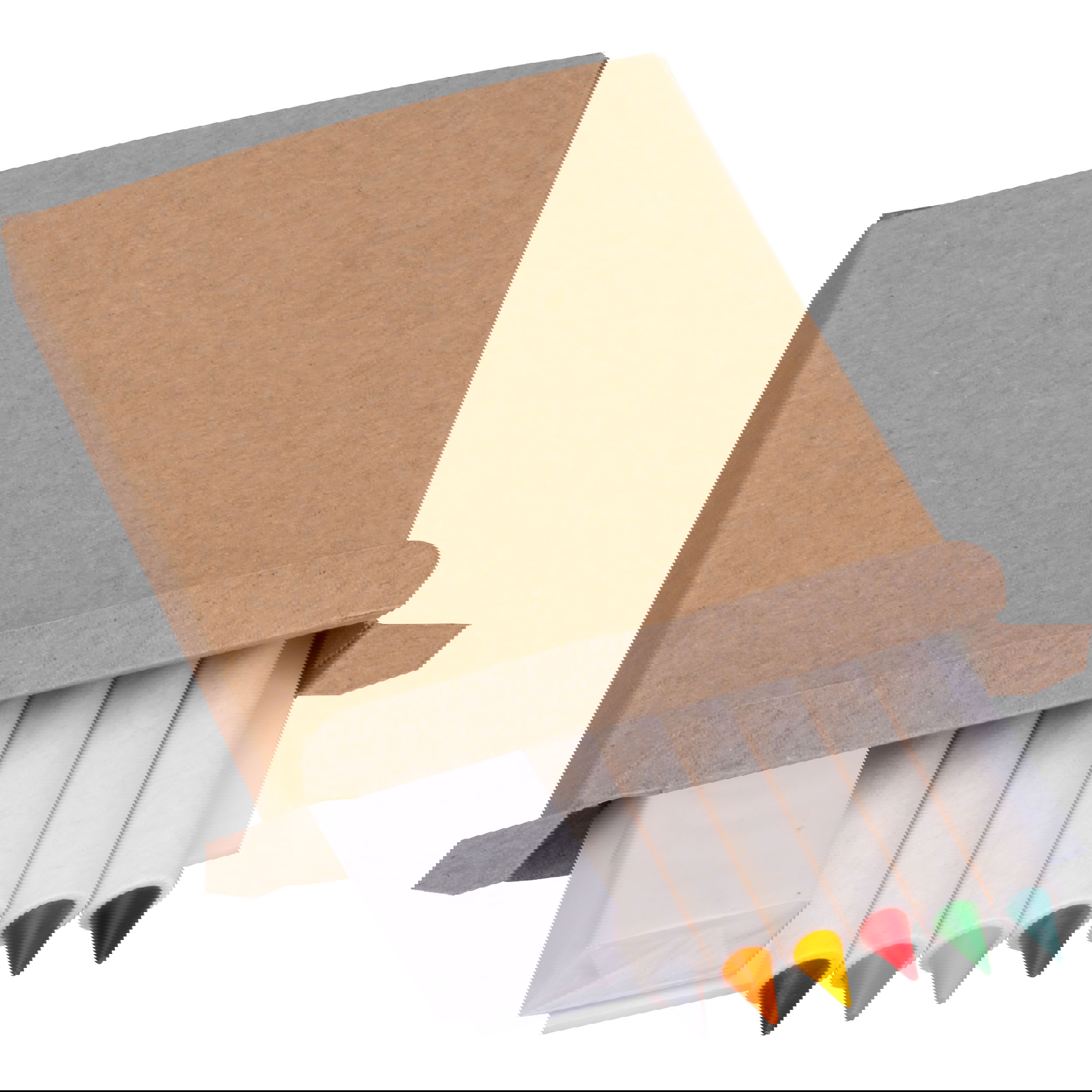 7-piece Infinity painting set ENRICO