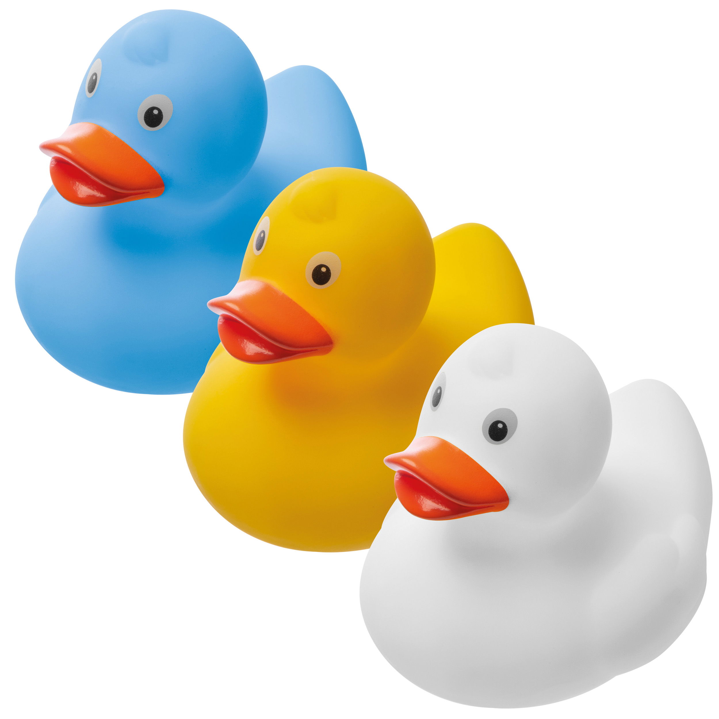 Canard couinant en PVC