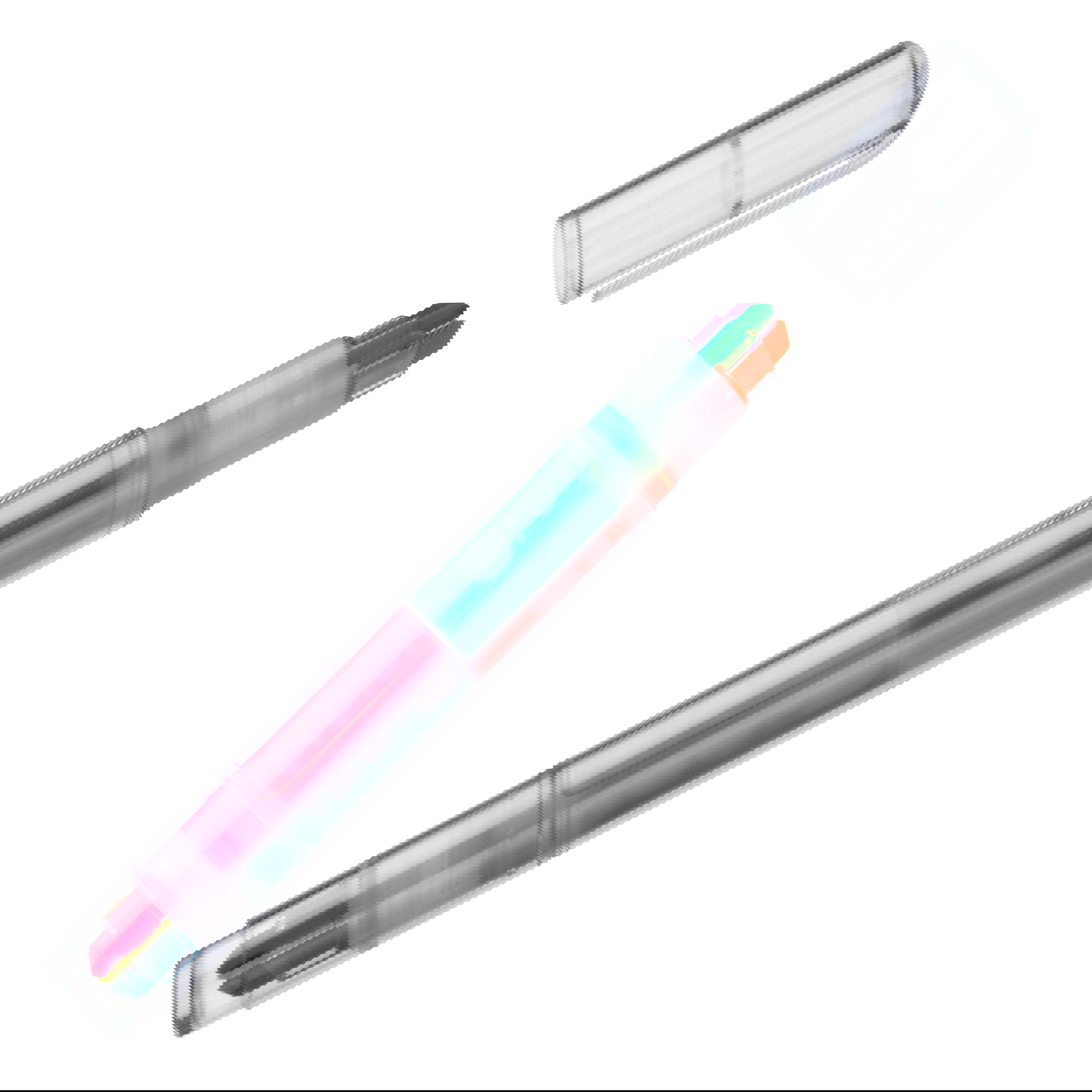 Surligneur 6 couleurs MARK