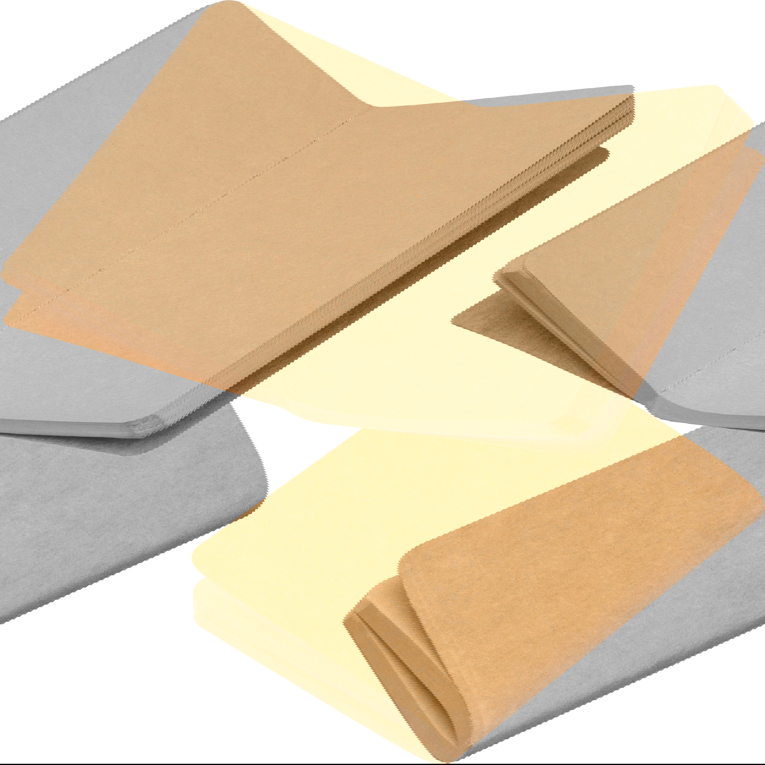 B7 notebook made from recycled paper