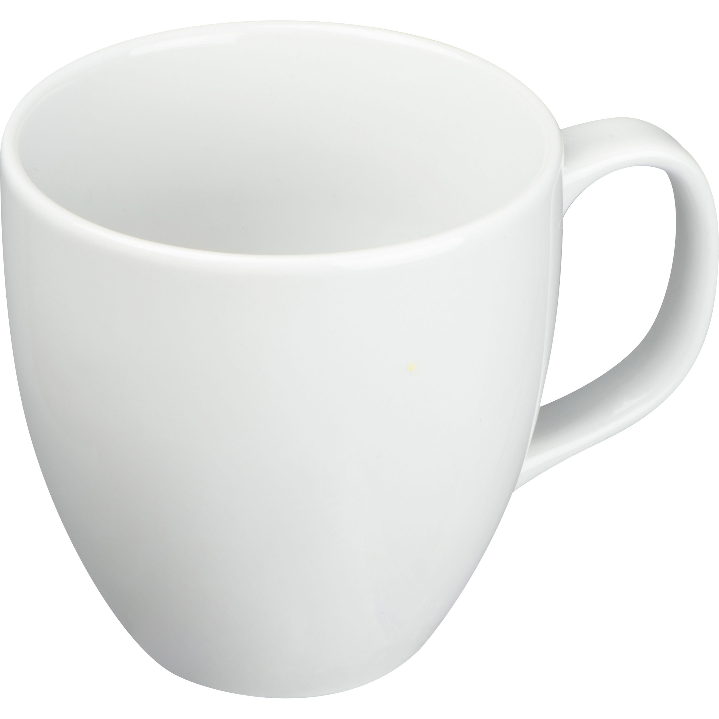 Tasse en porcelaine 400 ml