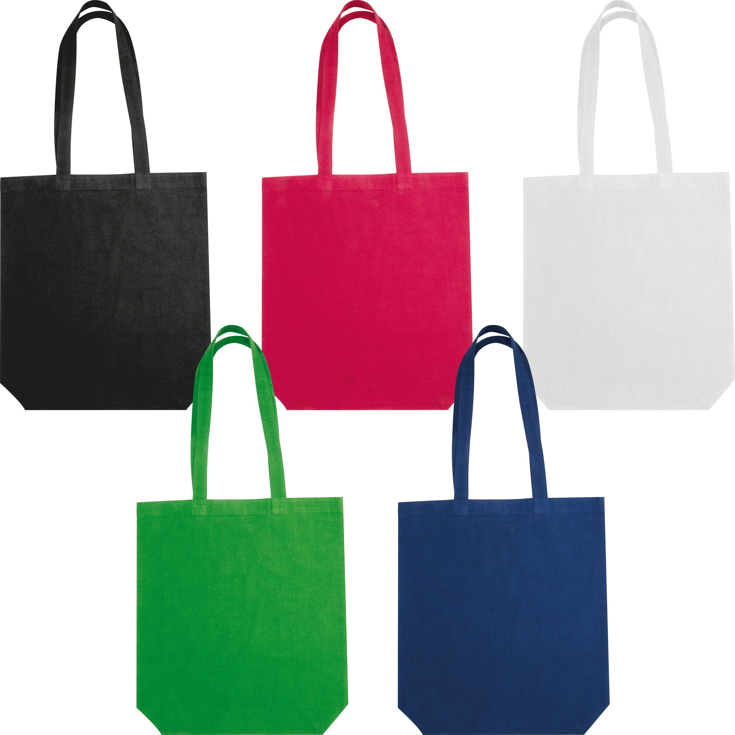 Sac en coton Fairtrade PIOTR