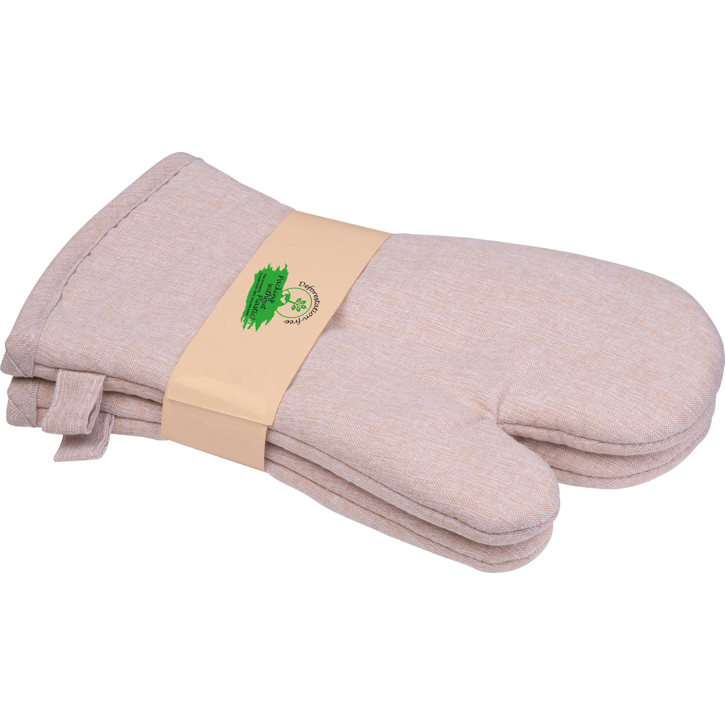 2er Set Ofenhandschuhe LEONOR