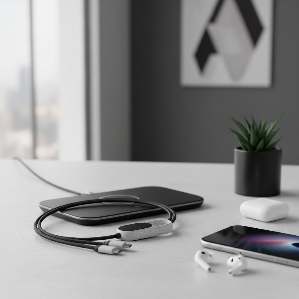 Mobile accessories