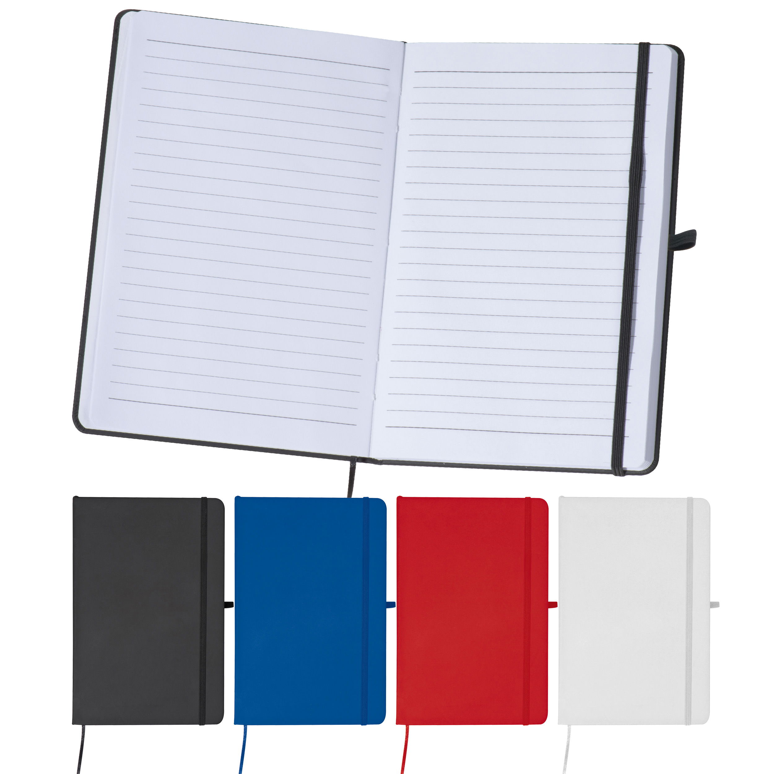 Carnet A5