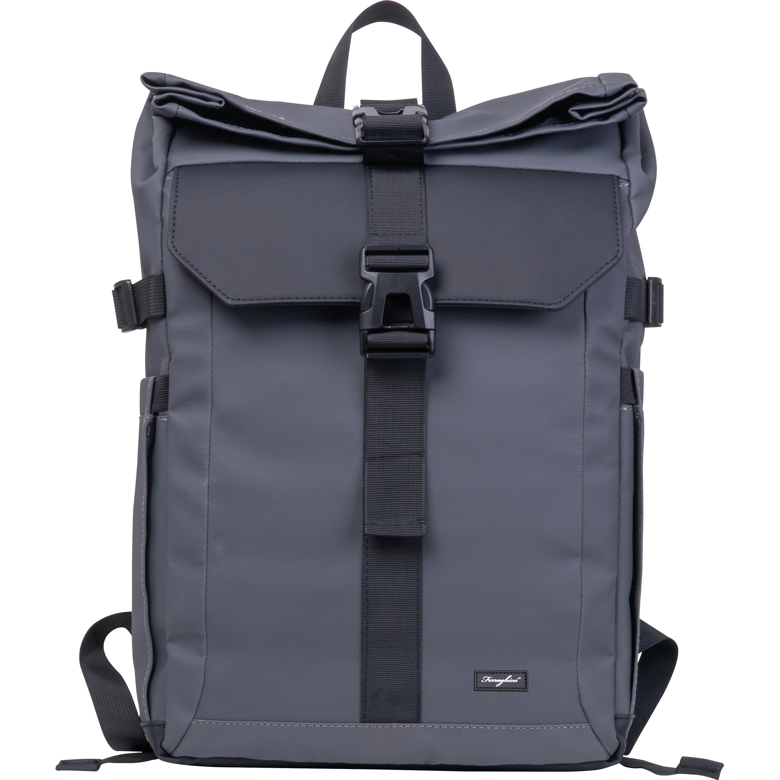 Ferraghini backpack PALOMA | anthracite | F26577