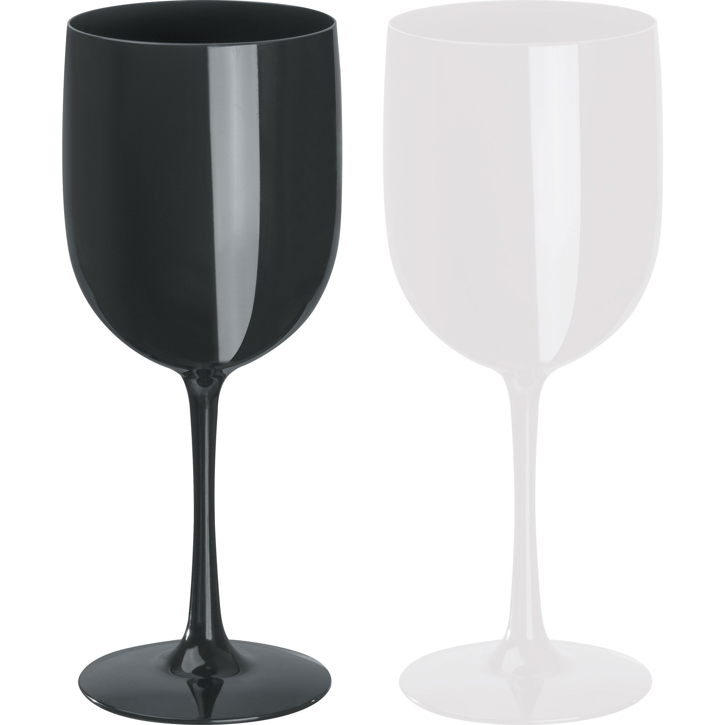 PS Drinking glass 450 ml