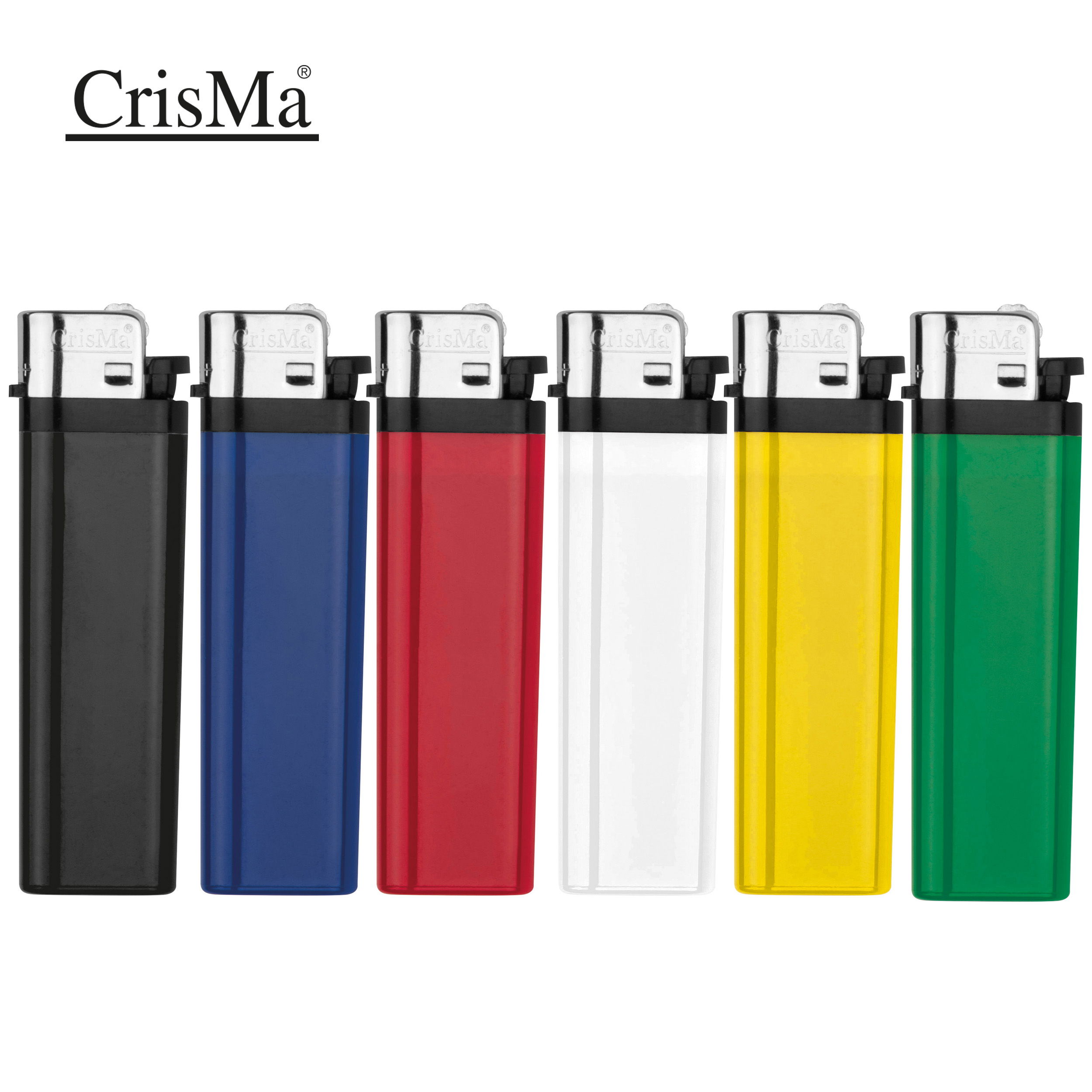 Einweg Reibrad Feuerzeug