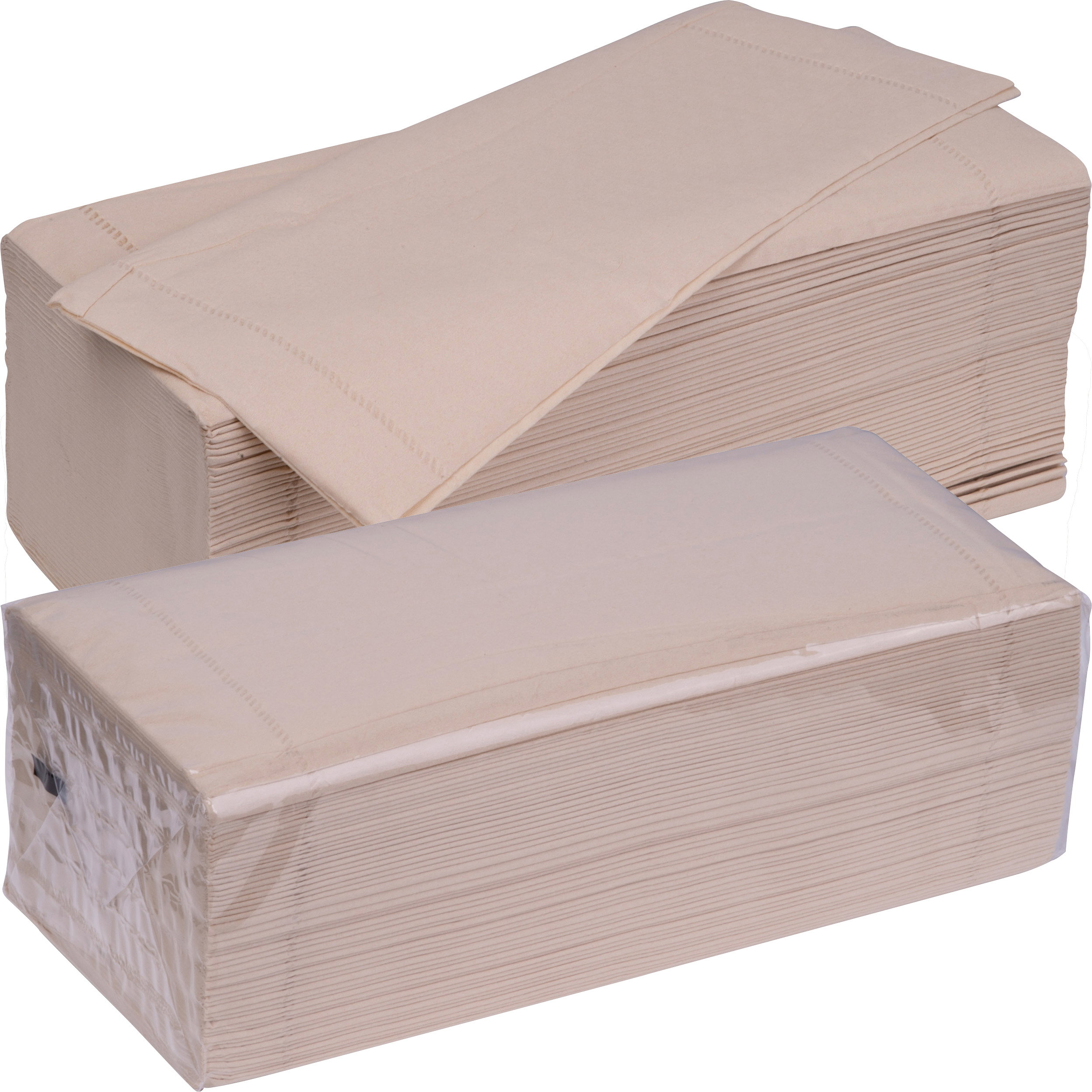 Mamboo fibre cosmetic tissues MATYLDA