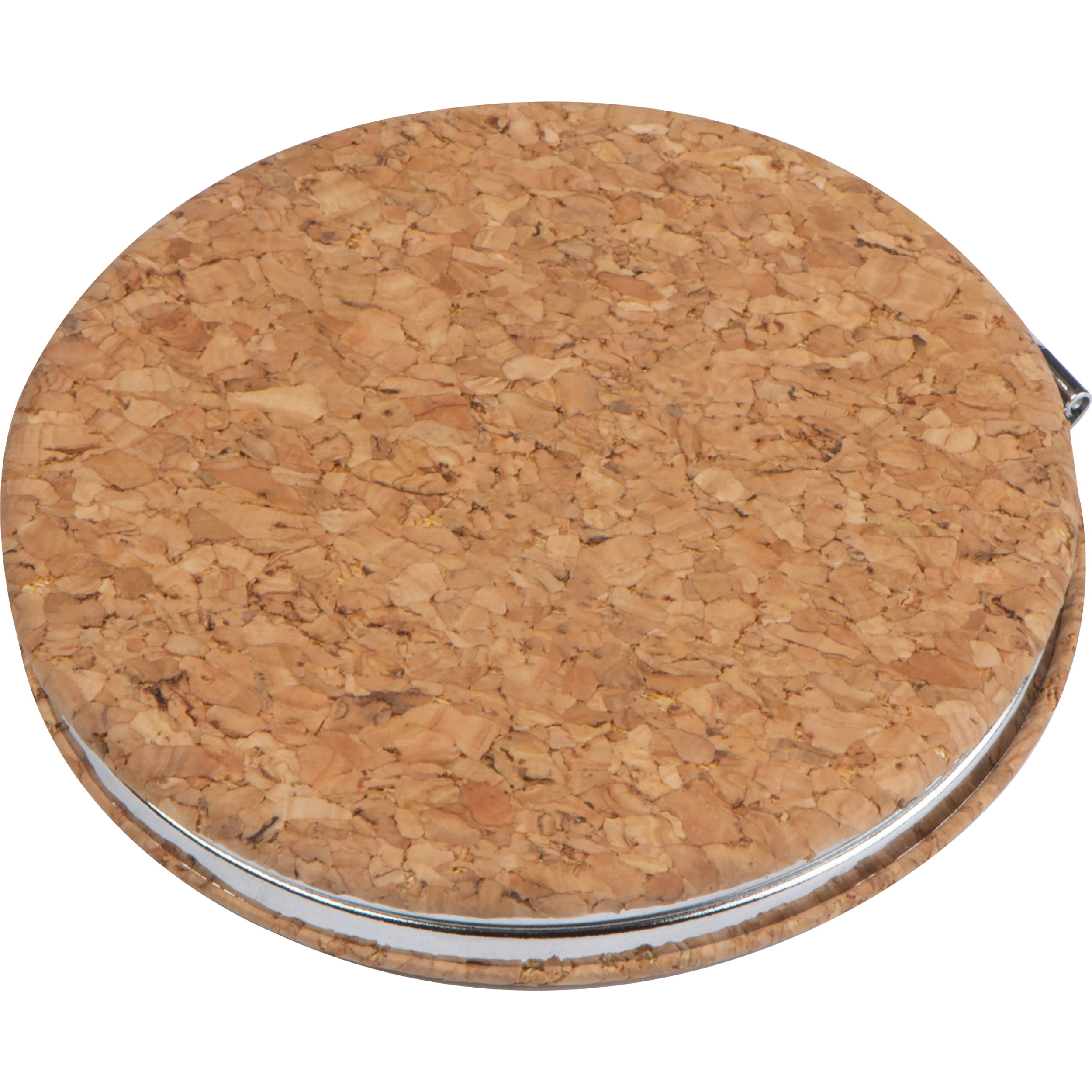 Kork Taschenspiegel  ORNELLA
