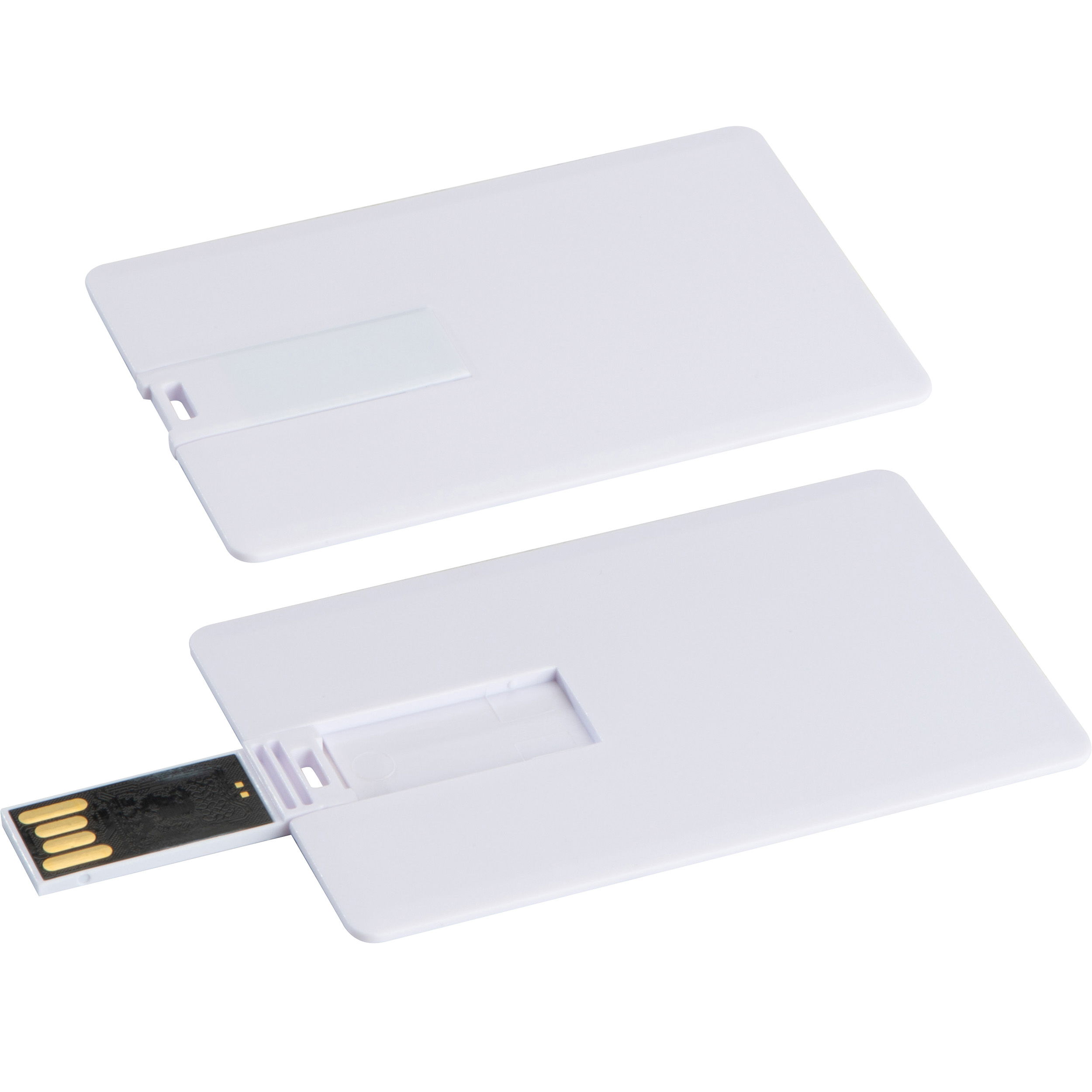 Carte USB d'une capacité de 4 GO