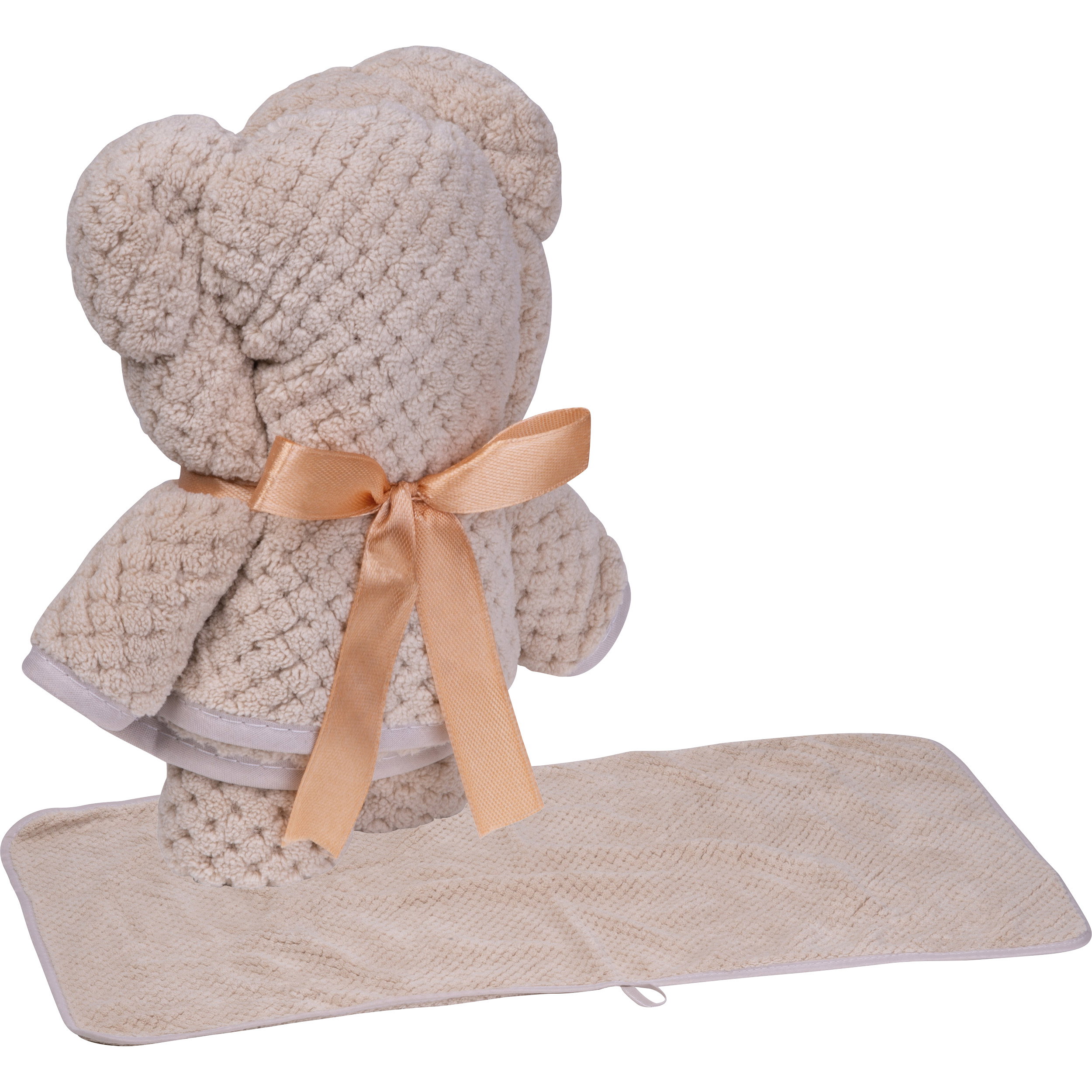 Microfibre towel FREDERIKE