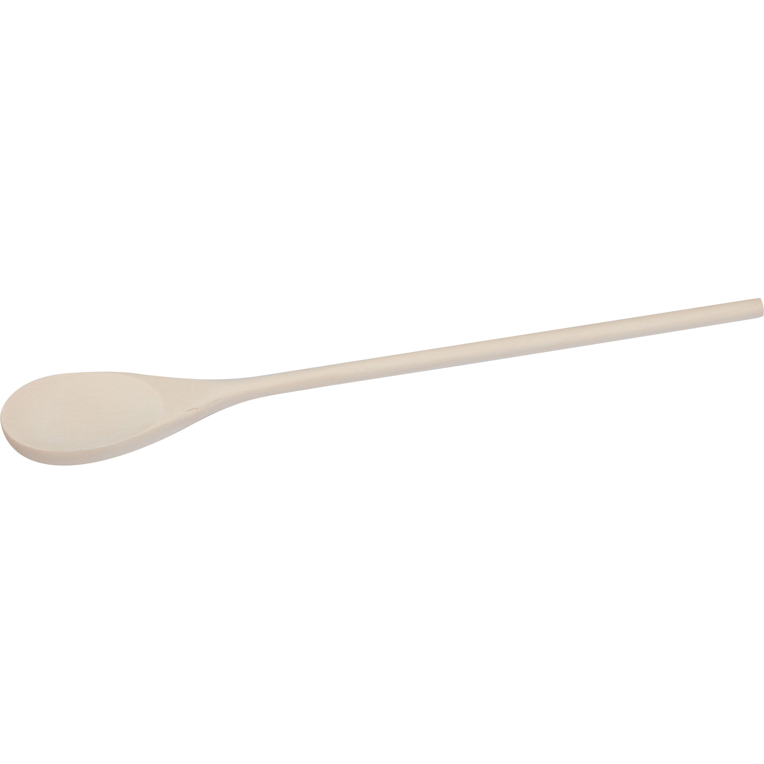 Cuchara de madera