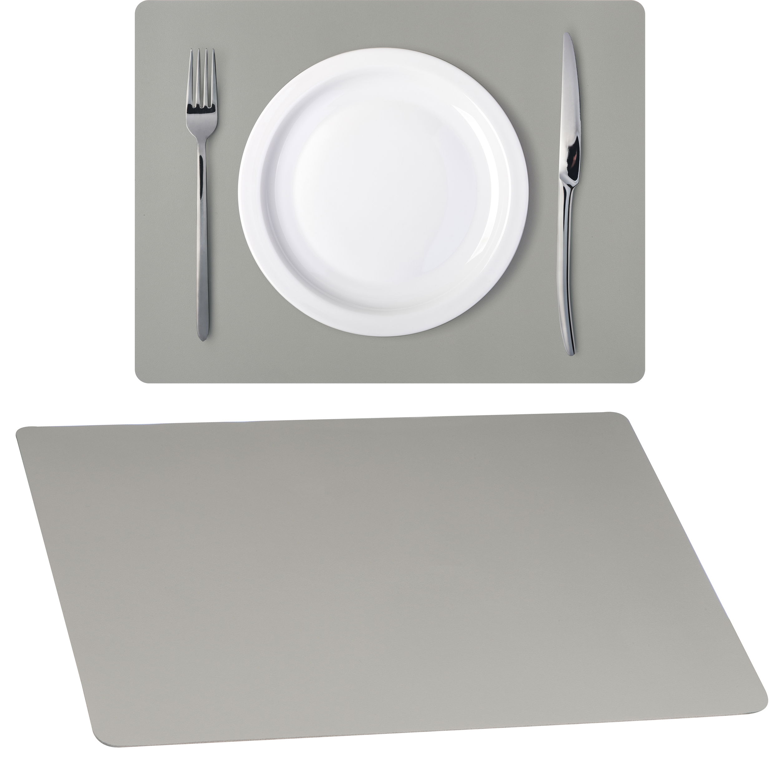 Alfombra de mesa de PVC